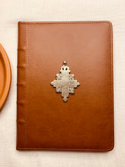 Ethiopian Gonder Cross